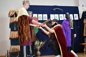 1000-lecie Korony Polskiej