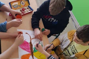 Dzień Świadomości Autyzmu 2025