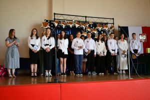 Gala Absolwentów 2025