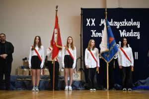 Konkurs Papieski 2025