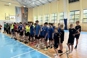 Koszykówka 3x3 7-8 (2025)