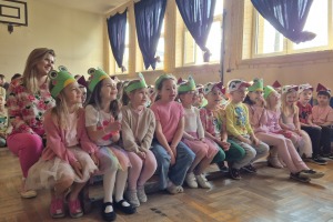 Pierwszy dzień wiosny 2026