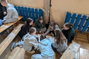 Warszaty profilaktyczne (marzec 2025)