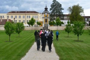 Wycieczka na Słowację 2025