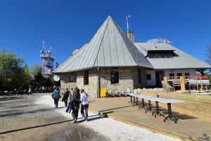 Wycieczka - Pętla Beskidzka 2025