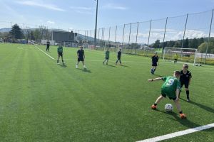 Z Podwórka na Stadion 2025 - powiat