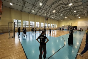 Zawody siatkówka 7-8 (2025)