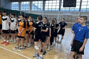 Zawody - siatkówka 7-8 (2026)