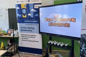Ekowarsztaty