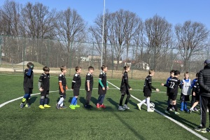 Z podwórka na stadion 2026